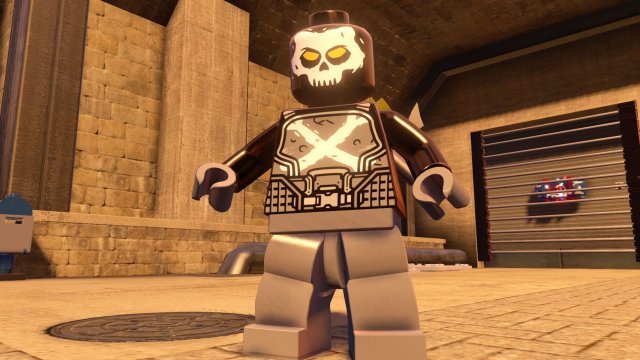 LEGO Marvel's Avengers - Immagine 173803