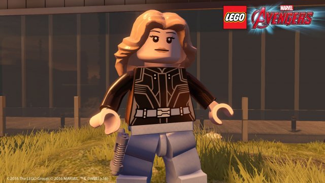 LEGO Marvel's Avengers immagine 173833