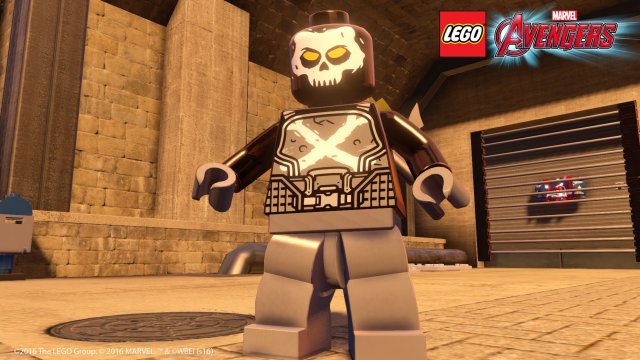 LEGO Marvel's Avengers - Immagine 173835