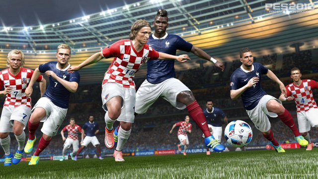 Pro Evolution Soccer 2016 - Immagine 181039