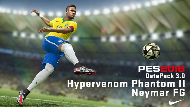 Pro Evolution Soccer 2016 - Immagine 181069