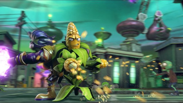 Plants vs Zombies: Garden Warfare 2 immagine 178161