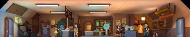 Fallout Shelter immagine 179392