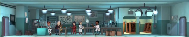 Fallout Shelter immagine 179401