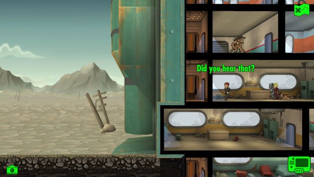 Fallout Shelter immagine 186272