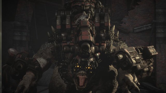 Gears of War: Ultimate Edition immagine 179768