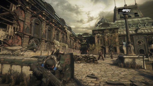 Gears of War: Ultimate Edition immagine 179769