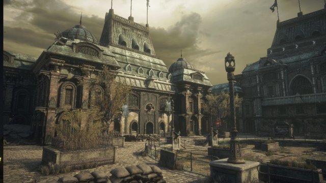 Gears of War: Ultimate Edition immagine 179770