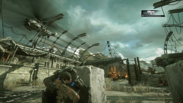 Gears of War: Ultimate Edition immagine 179772