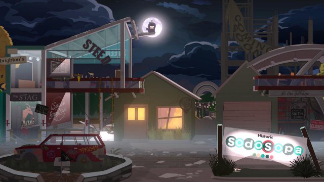 South Park: Scontri Di-Retti - Immagine 186489