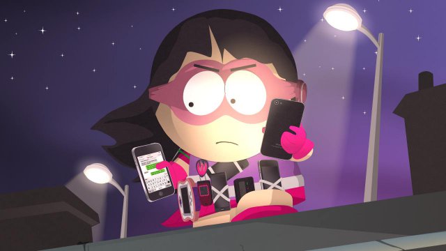 South Park: Scontri Di-Retti - Immagine 186492