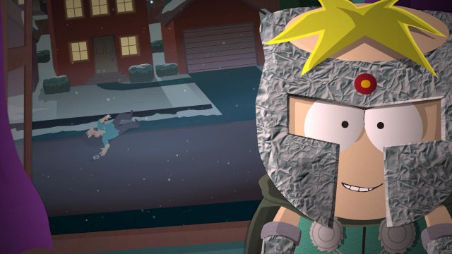 South Park: Scontri Di-Retti - Immagine 186495