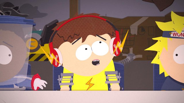 South Park: Scontri Di-Retti immagine 186504