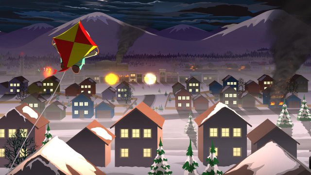 South Park: Scontri Di-Retti immagine 186507