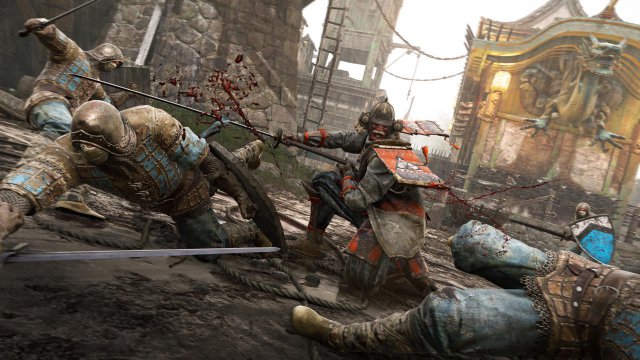 For Honor - Immagine 186417