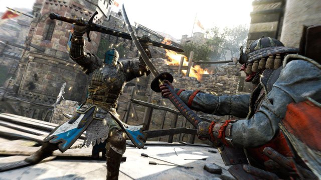 For Honor - Immagine 186423
