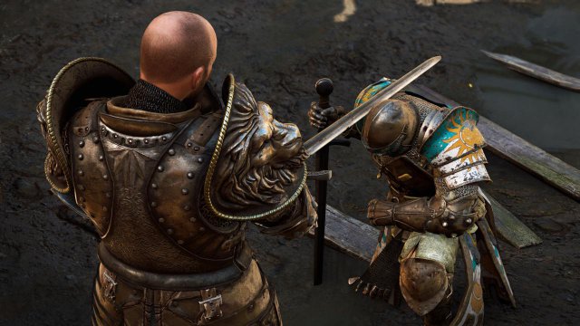 For Honor - Immagine 186426