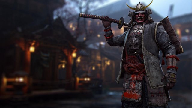 For Honor - Immagine 186429