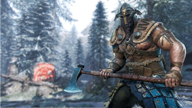 For Honor - Immagine 186432