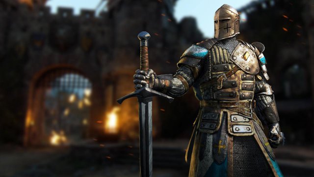 For Honor - Immagine 186435