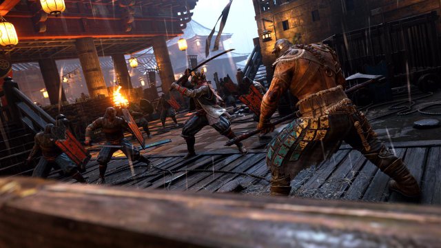 For Honor - Immagine 186438