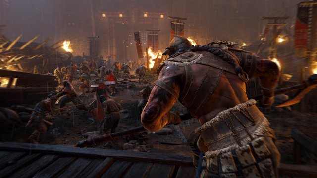 For Honor - Immagine 186441