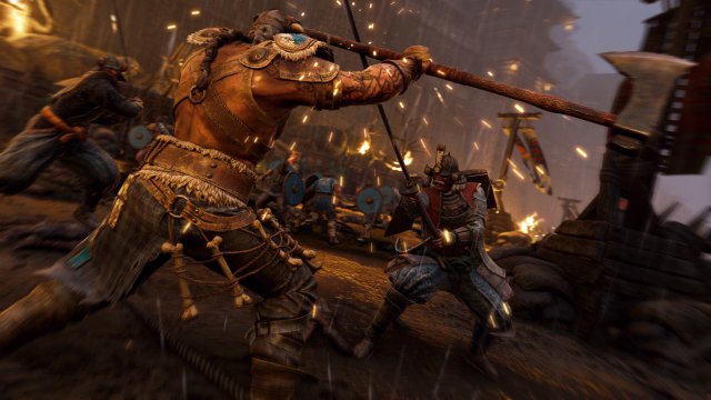 For Honor - Immagine 186444