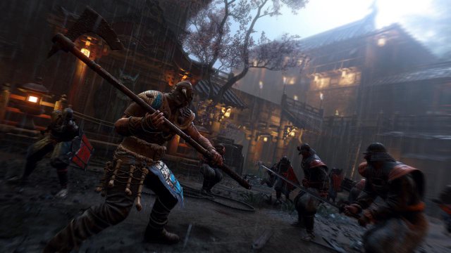 For Honor - Immagine 186447