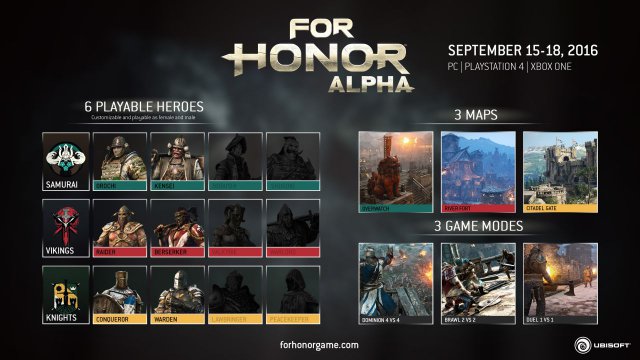 For Honor immagine 192272