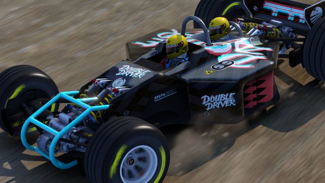 TrackMania Turbo immagine 179333