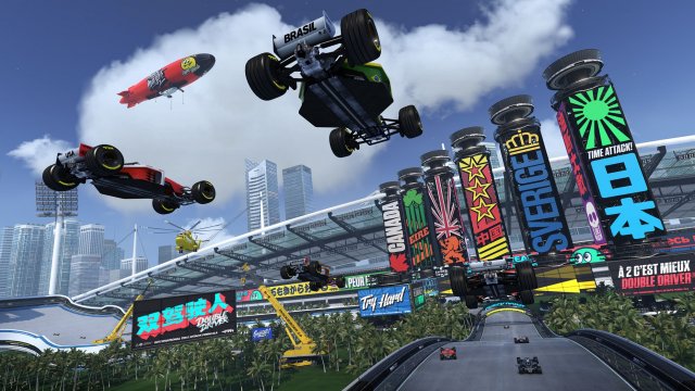 TrackMania Turbo - Immagine 179338