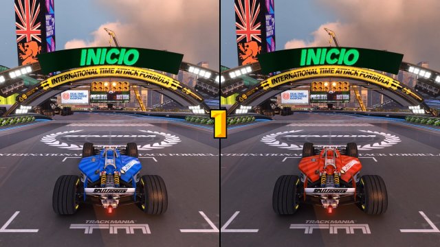 TrackMania Turbo - Immagine 179344