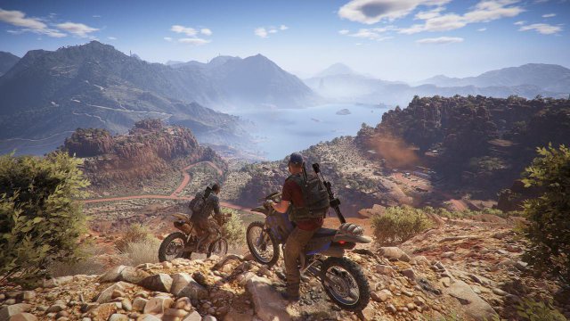 Ghost Recon: Wildlands - Immagine 186459