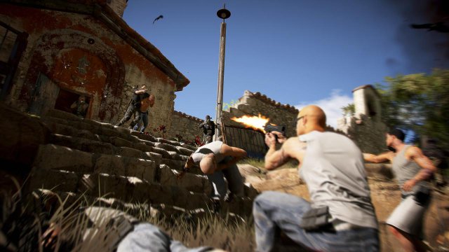 Ghost Recon: Wildlands - Immagine 186465