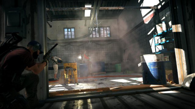 Ghost Recon: Wildlands - Immagine 186474