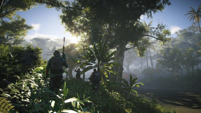 Ghost Recon: Wildlands - Immagine 186480