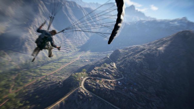 Ghost Recon: Wildlands - Immagine 186483