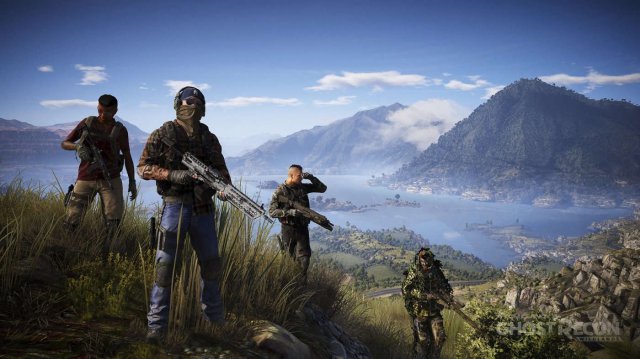 Ghost Recon: Wildlands - Immagine 191017
