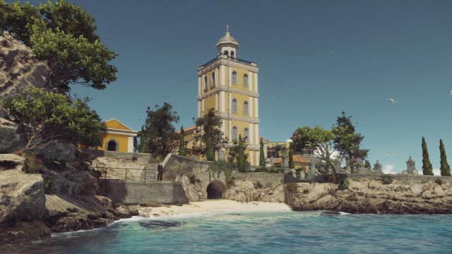 Hitman: World of Assassination - Immagine 181929