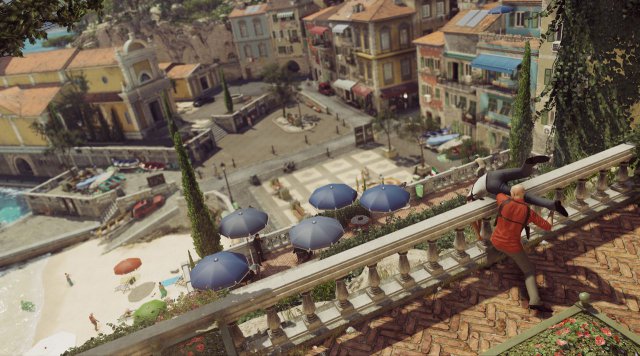 Hitman: World of Assassination - Immagine 181935