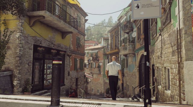 Hitman: World of Assassination - Immagine 181938