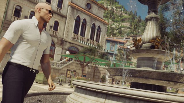 Hitman: World of Assassination - Immagine 182465