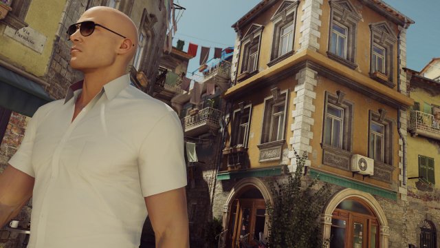 Hitman: World of Assassination - Immagine 182468
