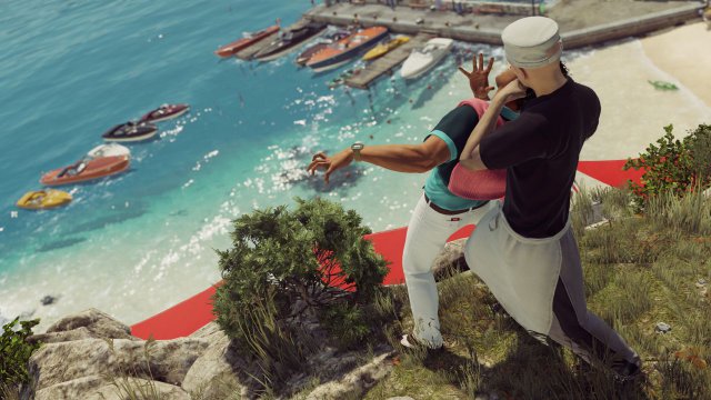 Hitman: World of Assassination - Immagine 182471