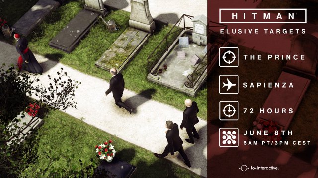Hitman: World of Assassination - Immagine 185526