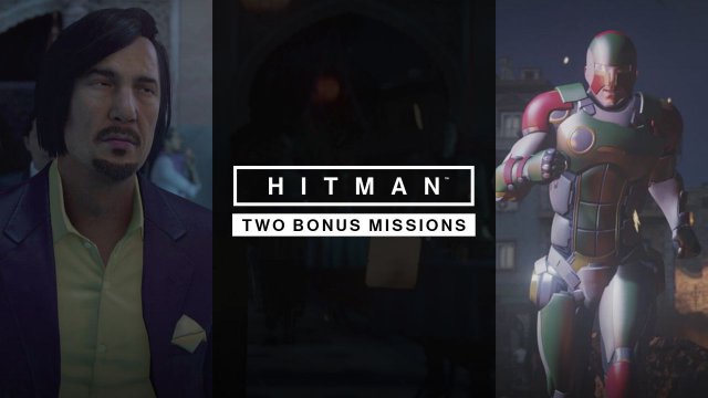 Hitman: World of Assassination - Immagine 186362