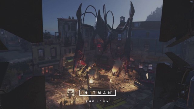 Hitman: World of Assassination - Immagine 186365