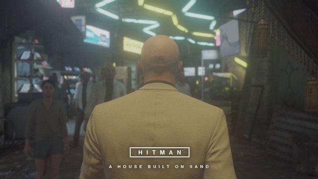 Hitman: World of Assassination - Immagine 186368
