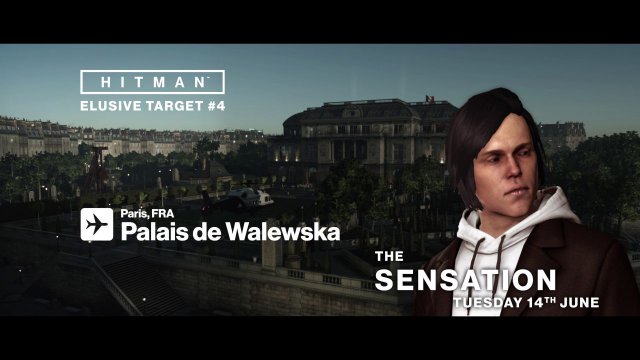 Hitman: World of Assassination - Immagine 187175