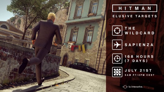 Hitman: World of Assassination - Immagine 189033